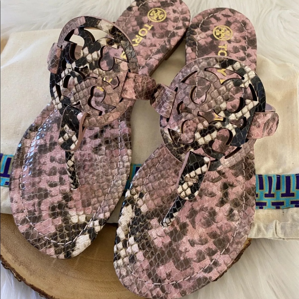 Tory Burch millers